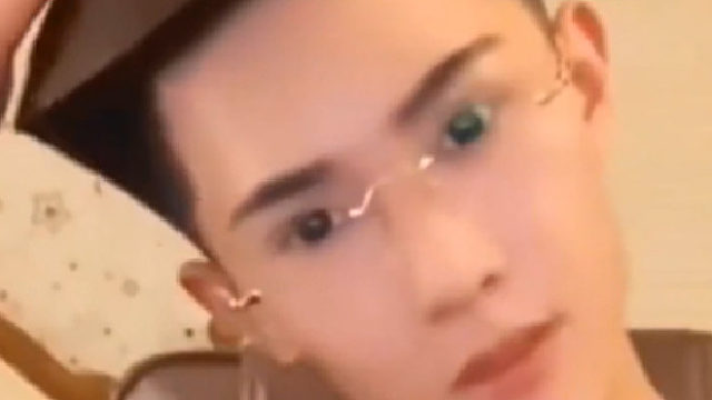 换个发型换个人