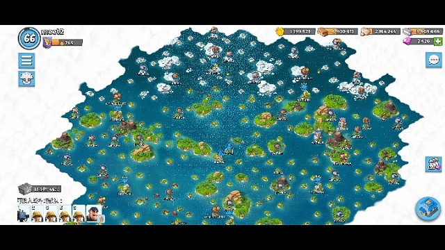 懒得换兵，工厂无脑一波