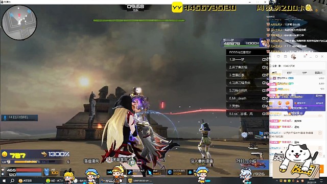 炼狱文明速过之我的摆烂队友