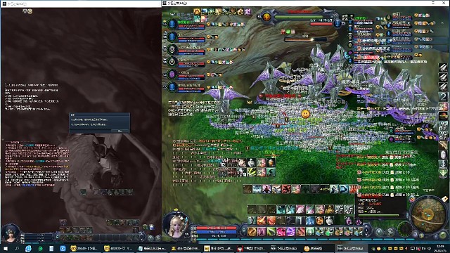 2023.7.5我们天族不打帕德玛夏