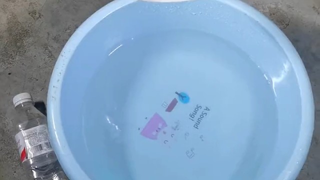 一块钱一个这一盆俩月工资