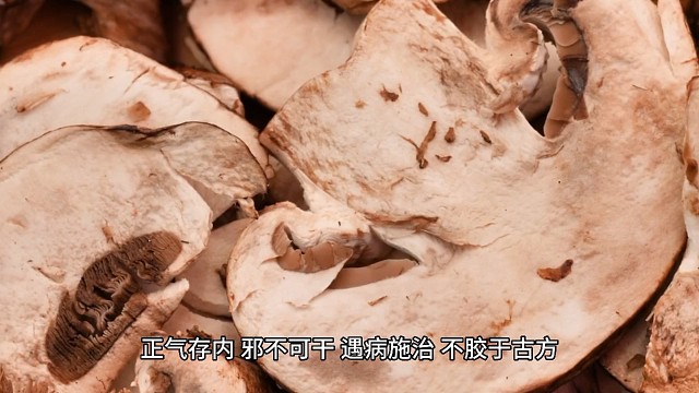 中医，中国人自己的医学文化！