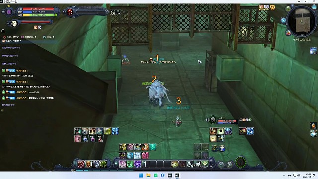 烙印神速之祈祷