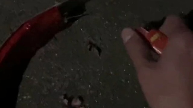我勒个去，这啥意思？