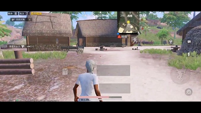 暑假身法重回巅峰