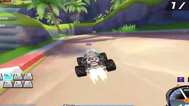 微笑是最美的她：她的最美是微笑的QQ飞车下期