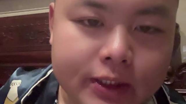 欢迎来到我的直播间