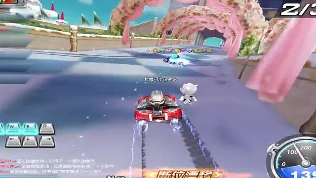 她的最美是微笑