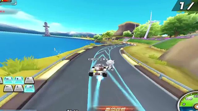 她的最美是微笑：微笑是最美的她