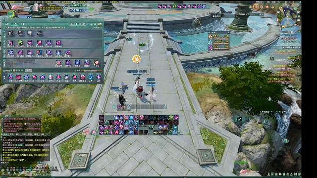 7月6日气刀秀01部分