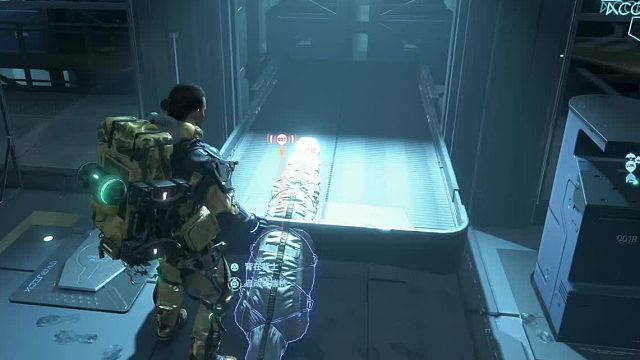 死亡搁浅让总部处理尸体会怎样