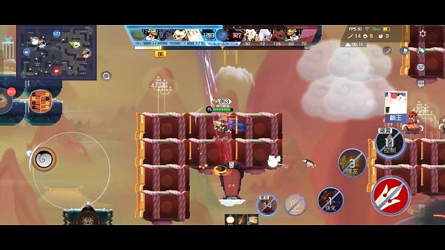 不放弃就会有奇迹