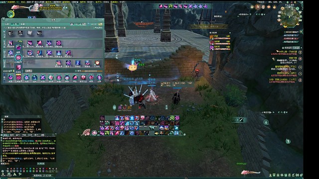 7月6日气刀秀02部分