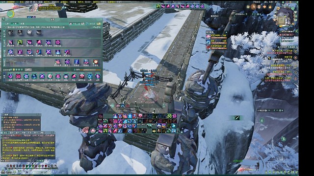 7月6日气刀秀03部分