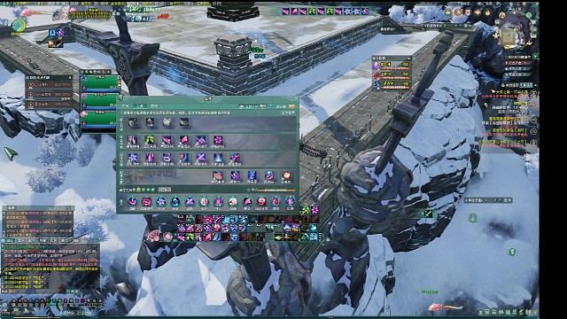 7月6日气刀秀04部分