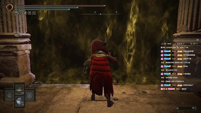 【沐】最高难度特别计划篇-站撸计划11-2血王（长时BUFF版）