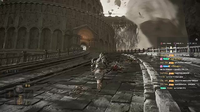 【沐】最高难度特别计划篇-站撸计划番外篇28-2龙装（短时移动BUFF版）