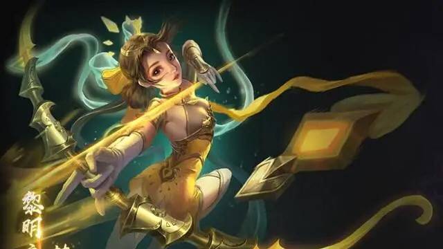 IN天命五杀梦孙玲珑演绎极致暴力美学三下一头猪