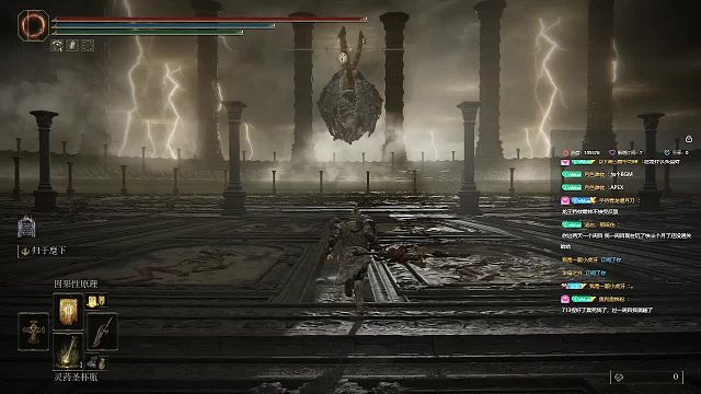 【沐】最高难度特别计划篇-站撸计划12-2龙王（双持血变多混BUFF切换版）