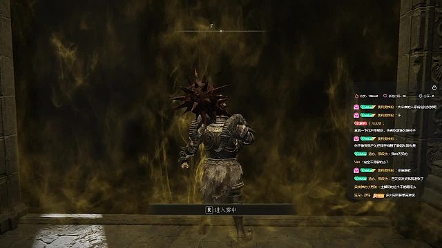 【沐】最高难度特别计划篇-站撸计划16-2黑剑（双持血变长时移动BUFF版）