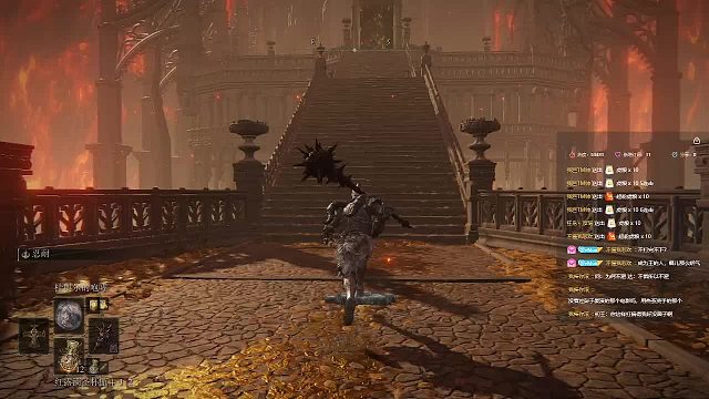 【沐】最高难度特别计划篇-站撸计划15-2初王（双持血变版）