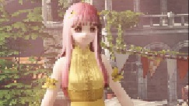 格斗家开篇剧情，新的一天开始了！！片段4