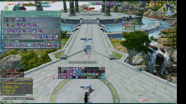 0706气刀秀05部分