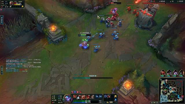 灬大饼的直播间