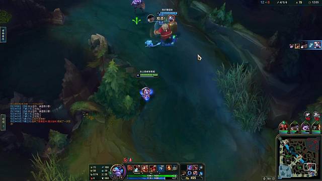 灬大饼的直播间