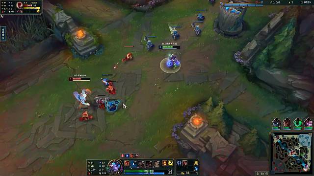 灬大饼的直播间