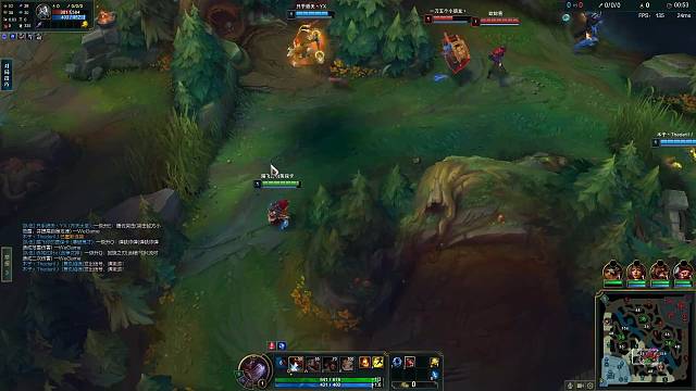 灬大饼的直播间