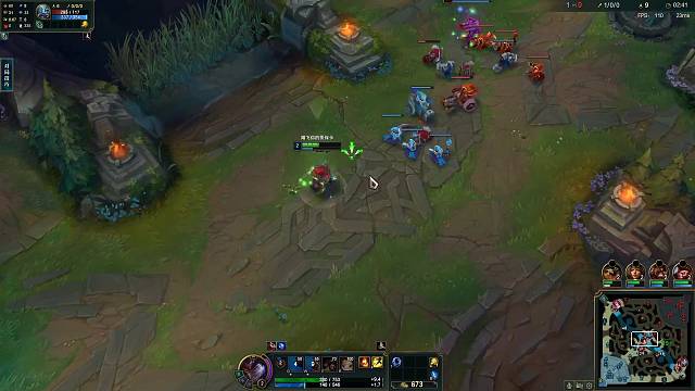 灬大饼的直播间