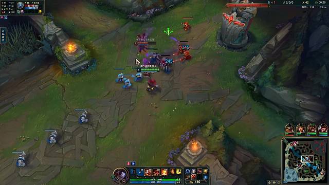 灬大饼的直播间