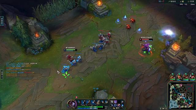 灬大饼的直播间