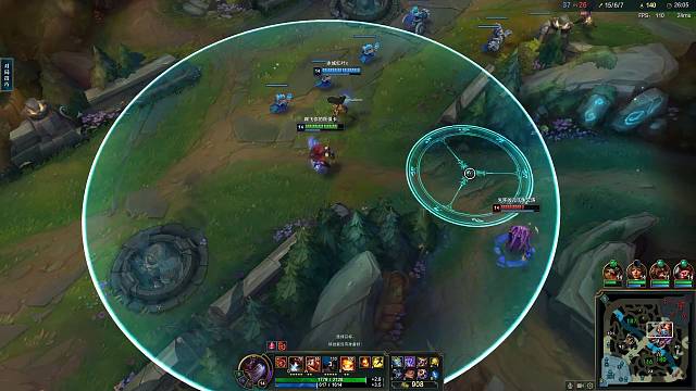 灬大饼的直播间