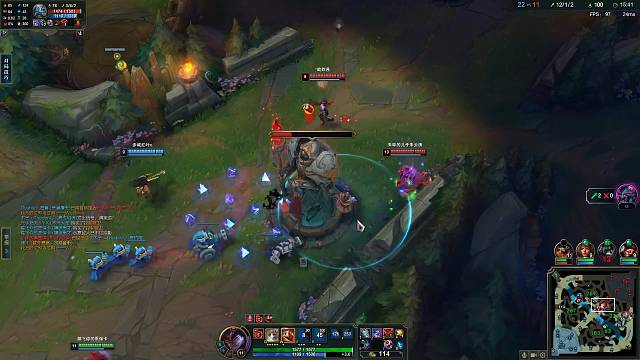 灬大饼的直播间