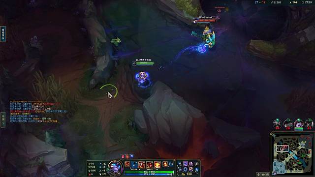 灬大饼的直播间