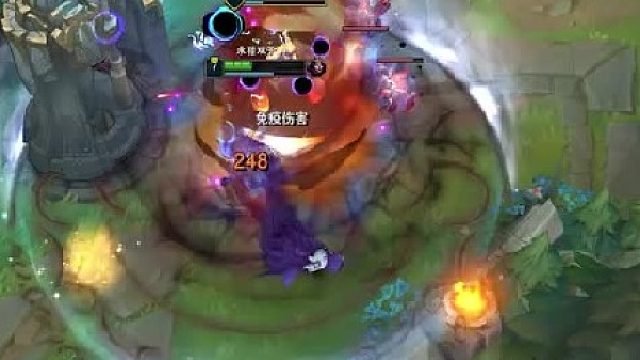 塞拉斯那一下我高低要给他磕一个