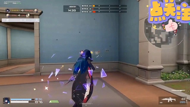 卡拉彼丘—可爱的二次元