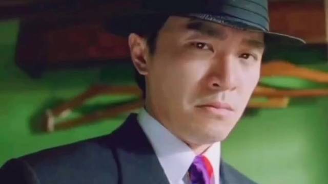 期待星爷新作品！什么产品让星爷这么惊喜！