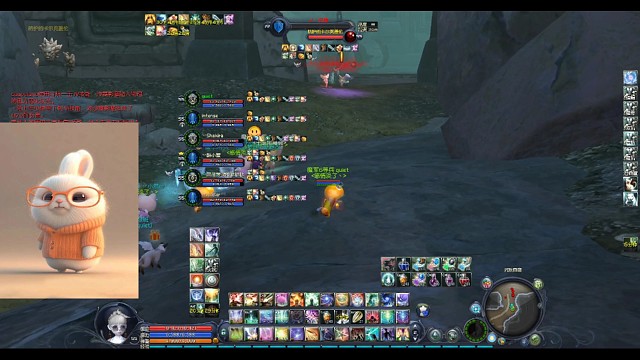 又是被胖揍的一天