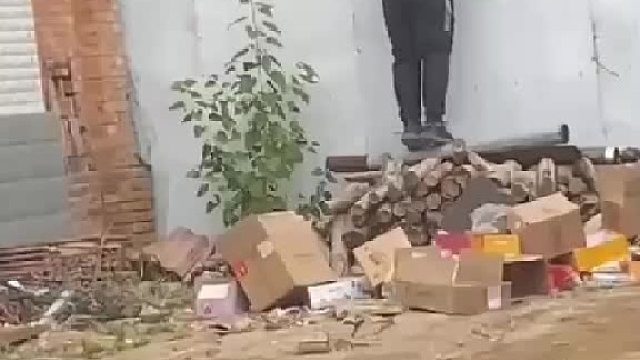 这一幕我看到过