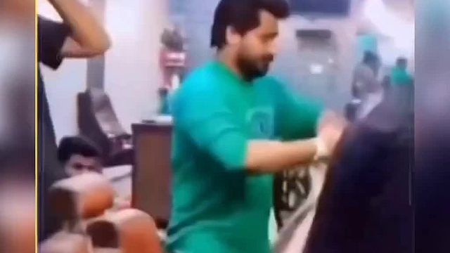 我发布了一个新视频，快来围观吧！