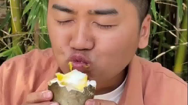 请忽略背景音乐，注重视频好吗！！