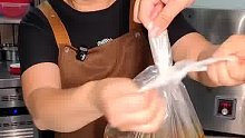 塑料袋打包方法