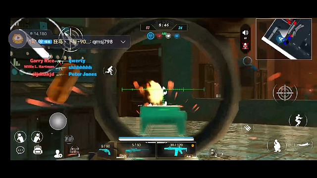 战场，，好玩单机手游