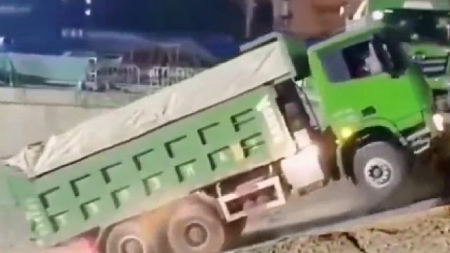 一看就是老司机