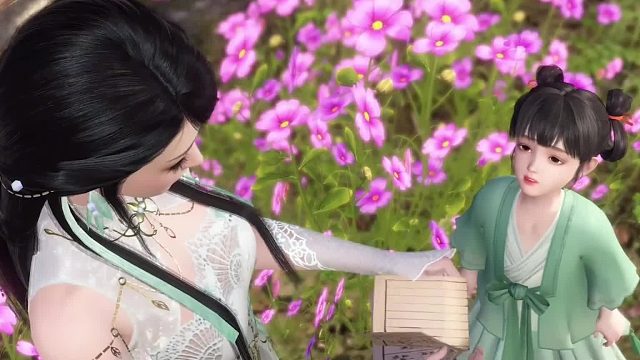 逆水寒新手怎么玩逆水寒手游功法简介