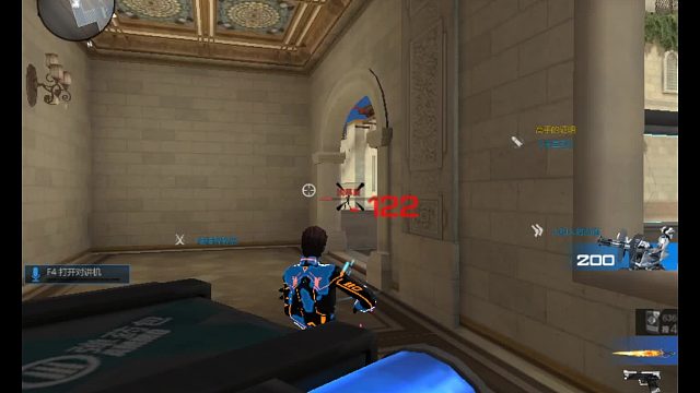 枪神纪之猴神降临