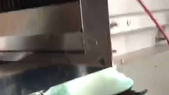 油烟如何处理了